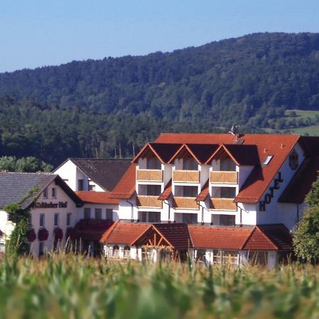 Wagners Fraenkischer Hof Altenkunstadt Esterno foto