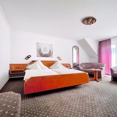 Wagners Fraenkischer Hof Altenkunstadt Esterno foto