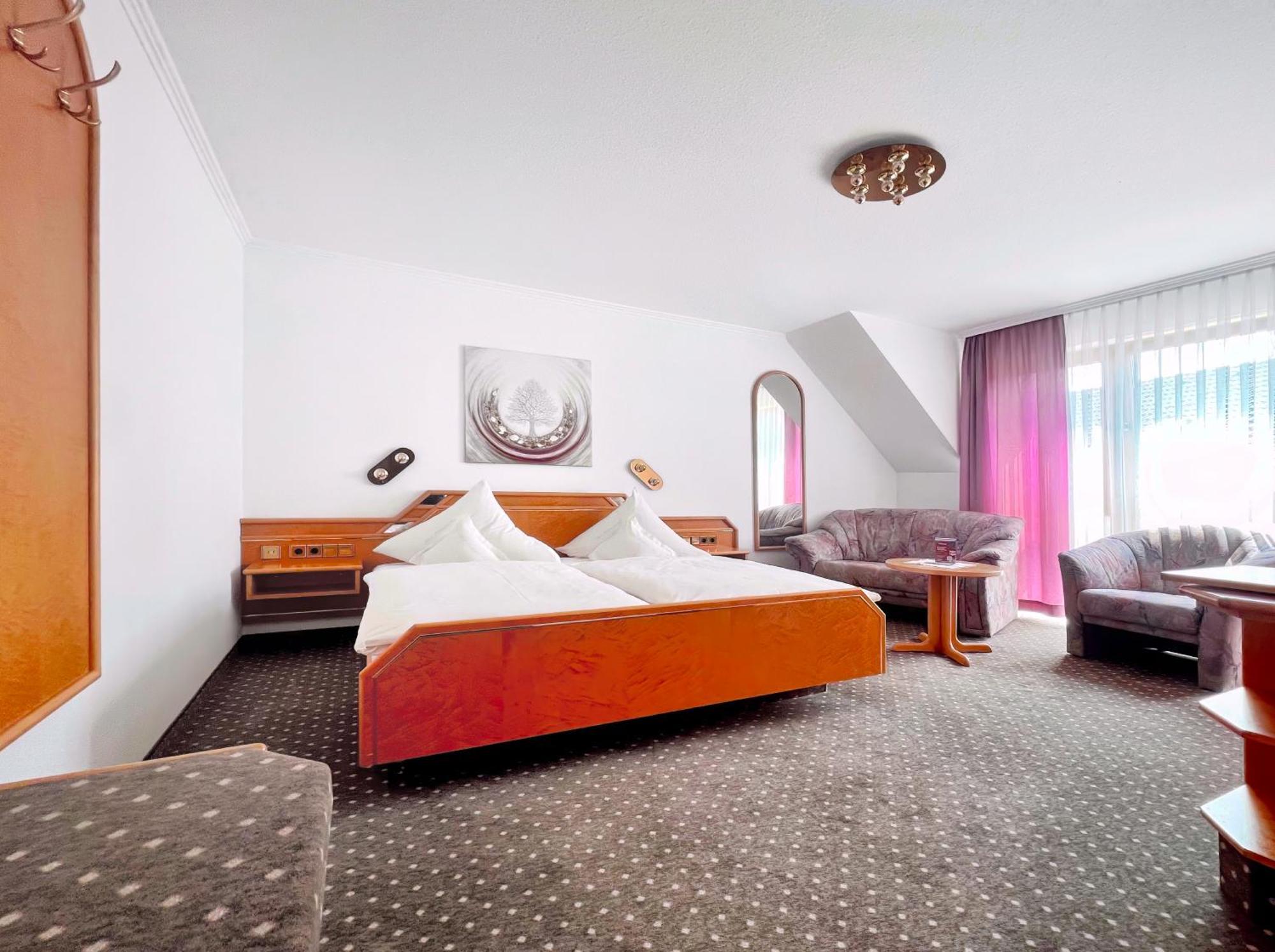 Wagners Fraenkischer Hof Altenkunstadt Esterno foto