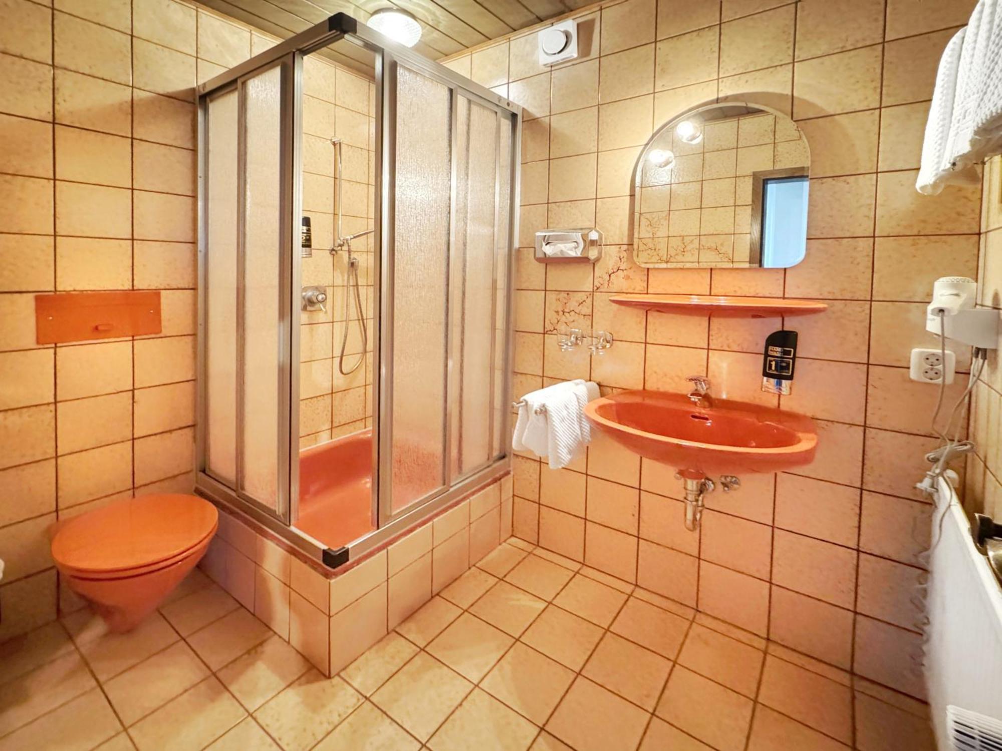 Wagners Fraenkischer Hof Altenkunstadt Esterno foto